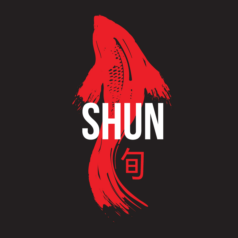 Logo Shun Web